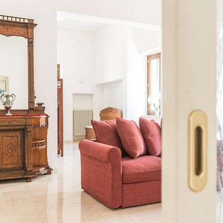 Casa Sampietro Lägenhet Locorotondo Exteriör bild
