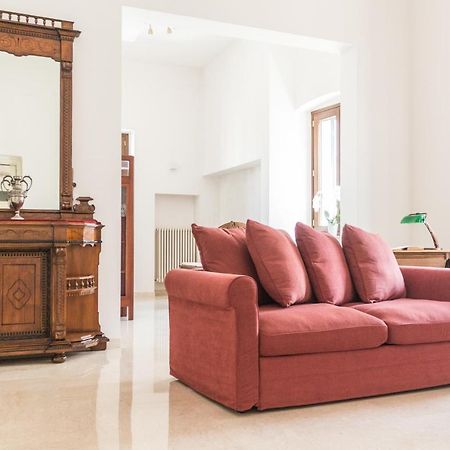 Casa Sampietro Lägenhet Locorotondo Exteriör bild
