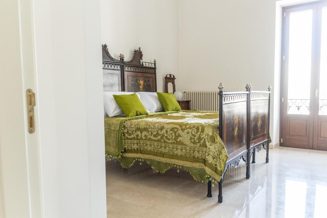 Casa Sampietro Lägenhet Locorotondo Exteriör bild
