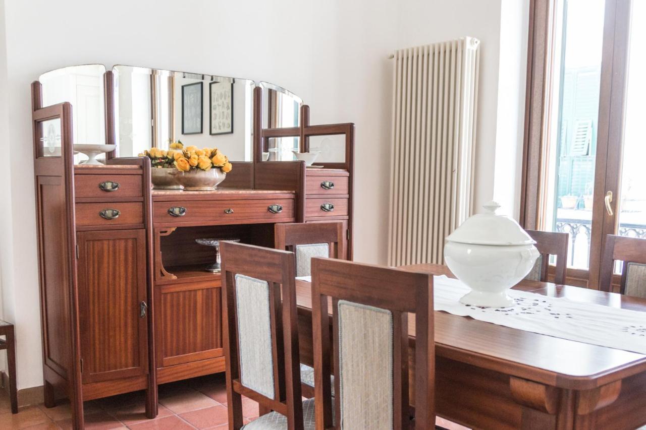 Casa Sampietro Lägenhet Locorotondo Exteriör bild