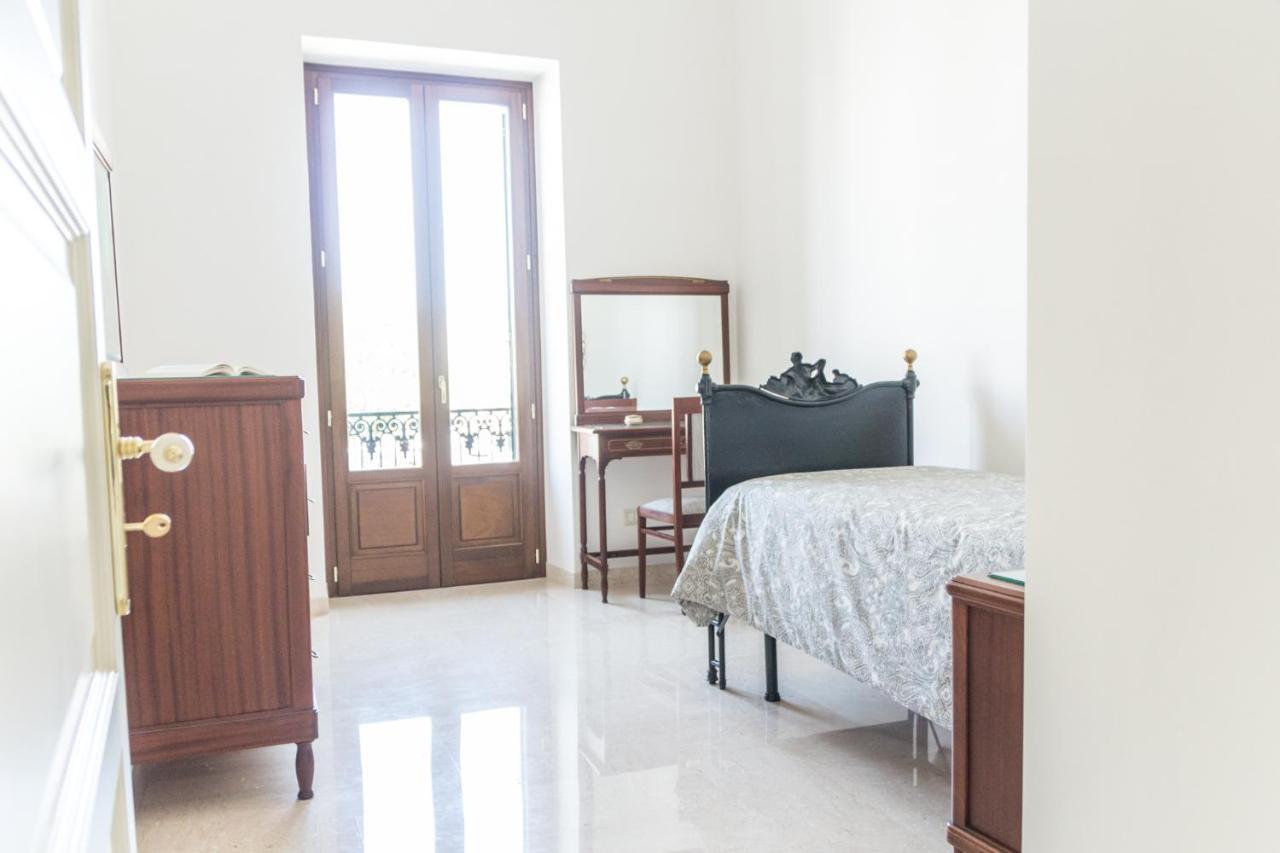 Casa Sampietro Lägenhet Locorotondo Exteriör bild