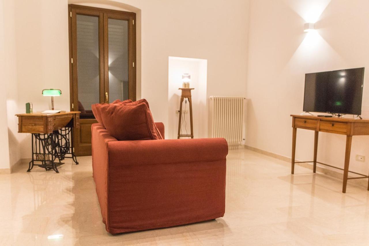 Casa Sampietro Lägenhet Locorotondo Exteriör bild