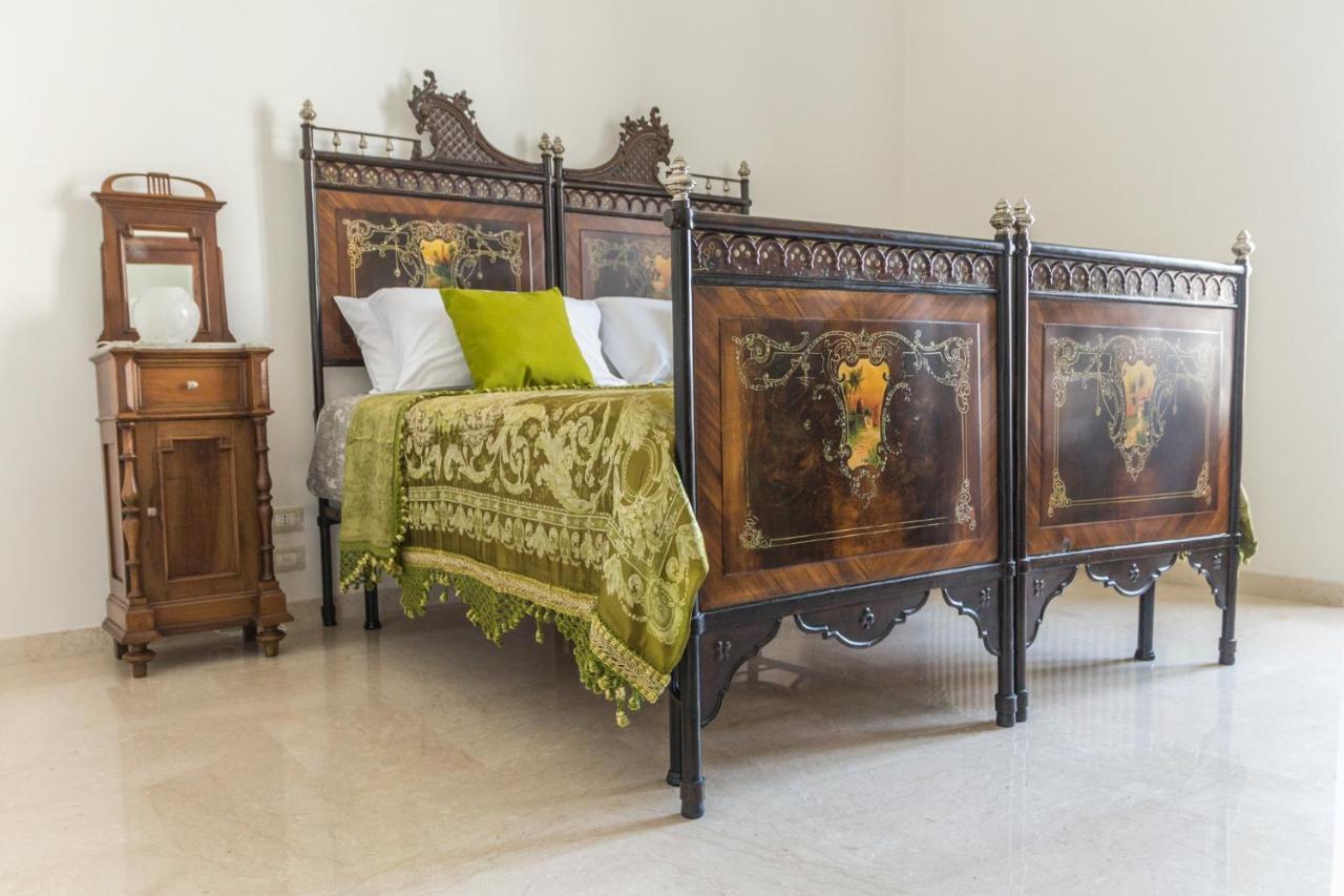 Casa Sampietro Lägenhet Locorotondo Exteriör bild