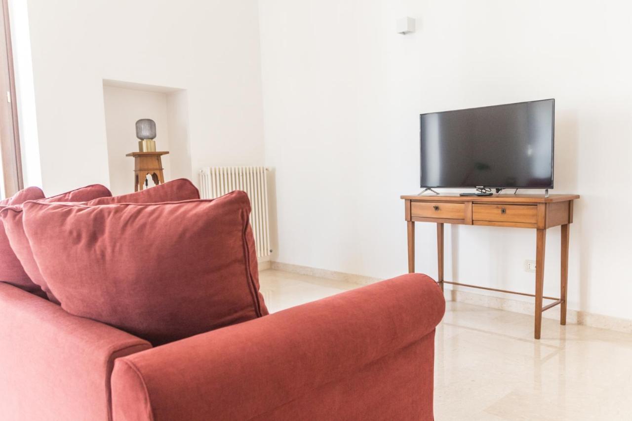 Casa Sampietro Lägenhet Locorotondo Exteriör bild