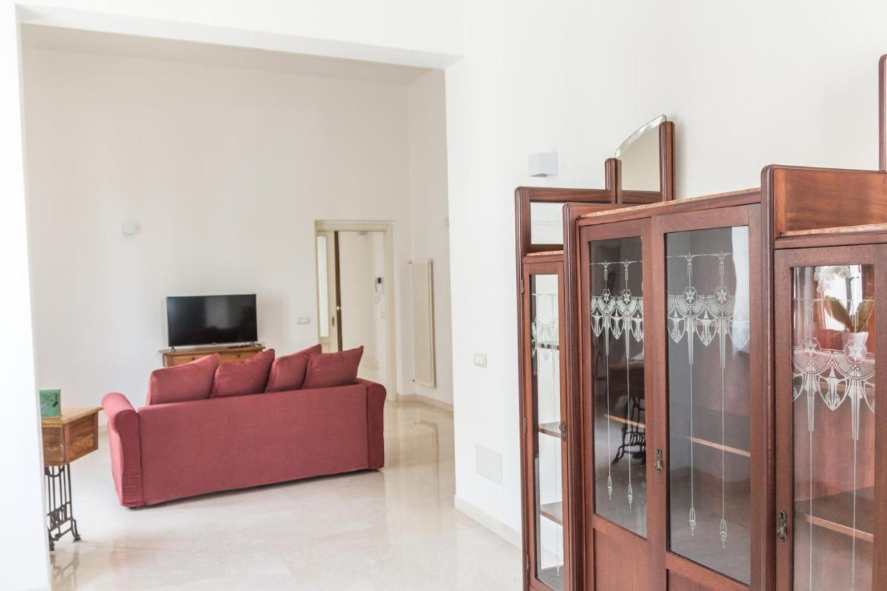 Casa Sampietro Lägenhet Locorotondo Exteriör bild