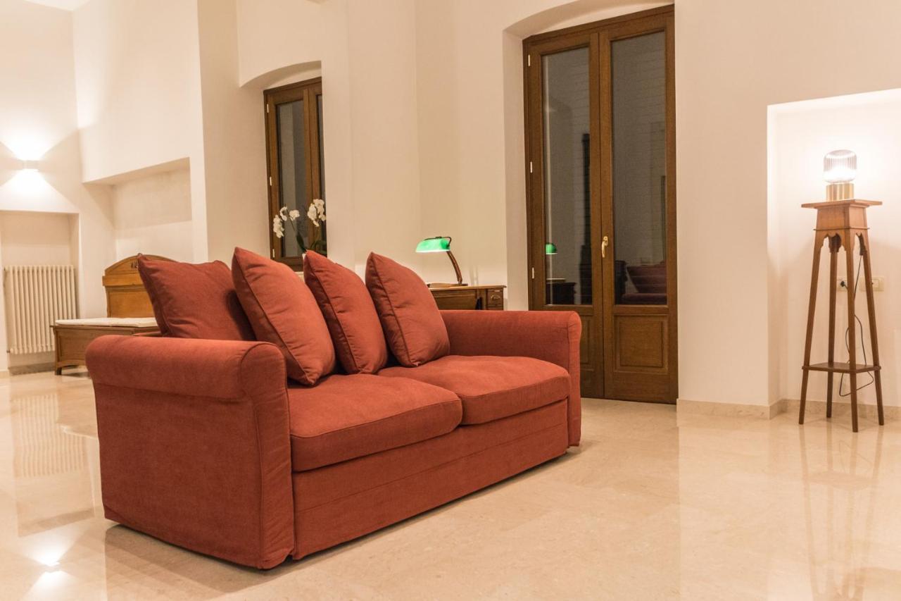 Casa Sampietro Lägenhet Locorotondo Exteriör bild