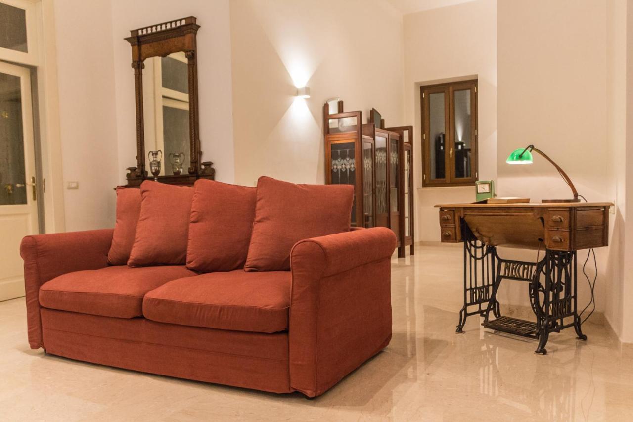 Casa Sampietro Lägenhet Locorotondo Exteriör bild